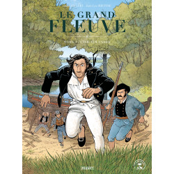 GRAND FLEUVE (LE) - T3 -...