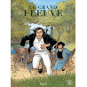 GRAND FLEUVE (LE) - T3 - L'ILE AUX CANES