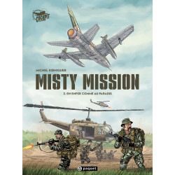 MISTY MISSION - T2 - EN...