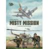 MISTY MISSION - T2 - EN ENFER COMME AU PARADIS