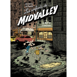 ENFANTS DE MIDVALLEY (LES)...