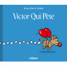 VICTOR QUI PETE - T1 - Victor