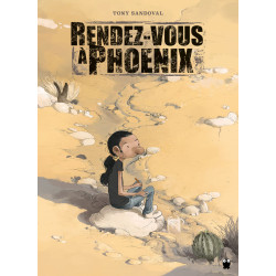 RENDEZ-VOUS A PHOENIX