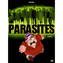 PARASITES - T1 - DUKE