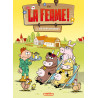 FERME ! (LA) - T1 - BIO-DIVERTISSEMENT