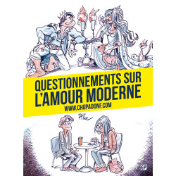 Questionnements sur l'amour...