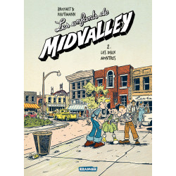 ENFANTS DE MIDVALLEY (LES)...