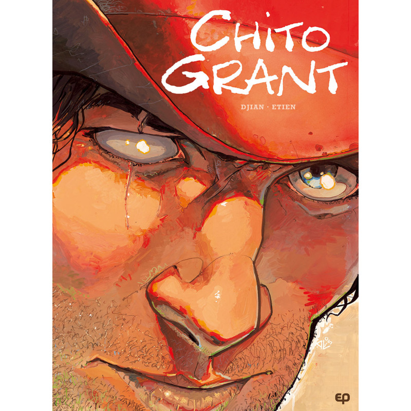 CHITO GRANT - INTEGRALE