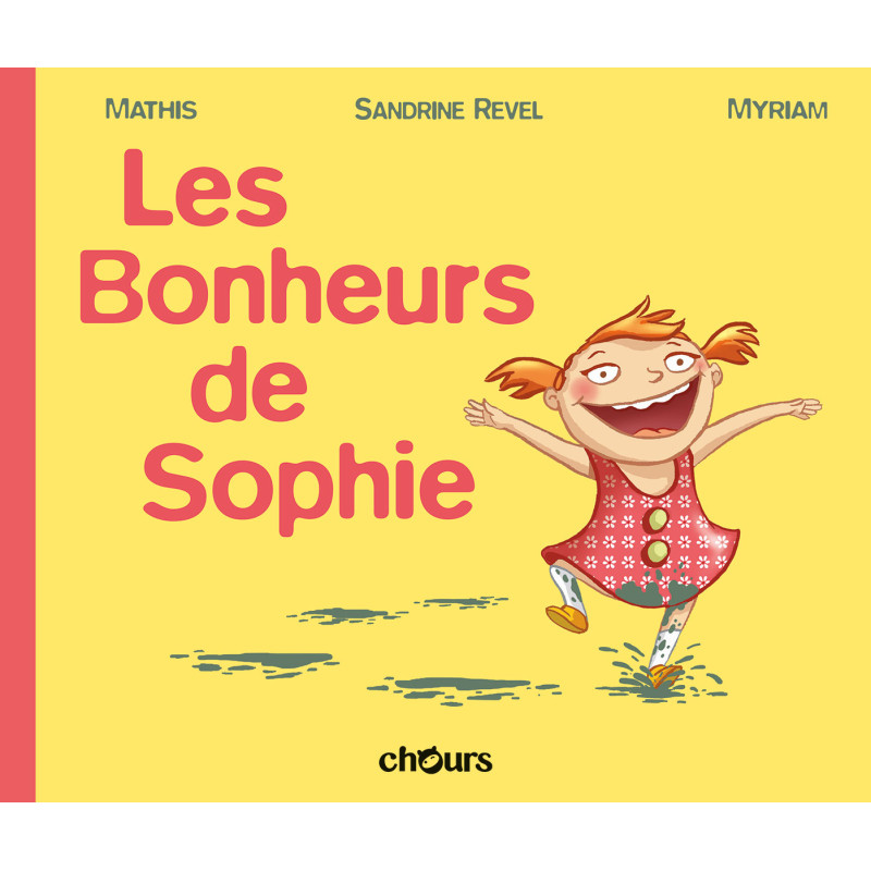 BONHEURS DE SOPHIE (LES)