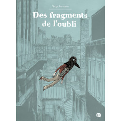 DES FRAGMENTS DE L'OUBLI