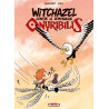 WITCHAZEL - T2 - WITCHAZEL CONTRE LE DEMONIAQUE ONYRIBILIS