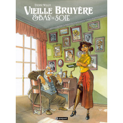 VIEILLE BRUYERE ET BAS DE...