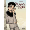 VOYAGE DES PERES (LE) - T5 - MOSHE