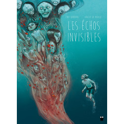 ECHOS INVISIBLES (LES) - INTEGRALE