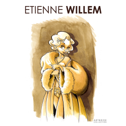 ARTBOOK WILLEM