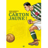 CARTON JAUNE