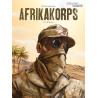 AFRIKAKORPS - T1 - BATTLEAXE