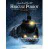 HERCULE POIROT - CRIME DE L'ORIENT EXPRESS (LE)