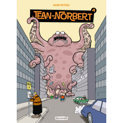 JEAN NORBERT - TOME 4