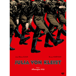 JULIA VON KLEIST - T1 -...