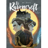 RAVENCROFT (LES) - T1 - CHAQUE CHOSE A SA PLACE