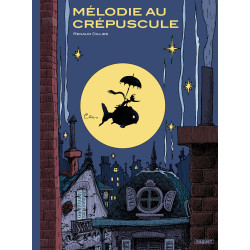 MELODIE AU CREPUSCULE