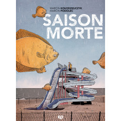 SAISON MORTE