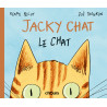 JACKY CHAT LE CHAT