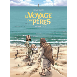 VOYAGE DES PERES (LE) - INTEGRALE CYCLE 1