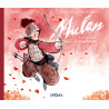 CONTES CHINOIS TRADITIONNELS - HUA MULAN