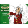 PETITE ENCYCLOPEDIE SCIENTIFIQUE - NEWTON, LA GRAVITE EN ACTION