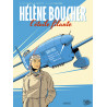 HELENE BOUCHER, L'ETOILE FILANTE