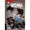 USAGI YOJIMBO - TOME 30 (format manga)