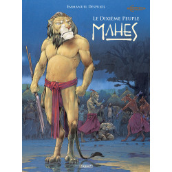 DIXIEME PEUPLE (LE) - MAHES