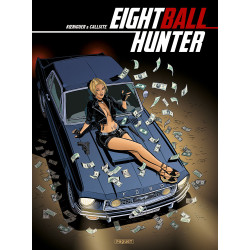 EIGHTBALL HUNTER - INTEGRALE