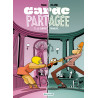 GARDE PARTAGEE - T1 - LE CIRQUE FAMILIAL