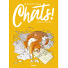 CHATS ! - T1 - CHATS-TCHATCHA