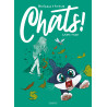 CHATS ! - T3 - CHATS-RIVARI