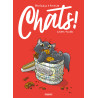 CHATS ! - T4 - CHATS-TOUILLE