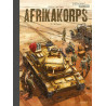 AFRIKAKORPS - T1 BATTLEAXE - TOILE