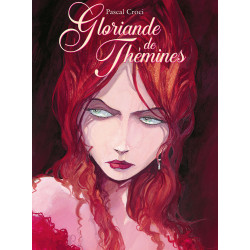 GLORIANDE DE THEMINES