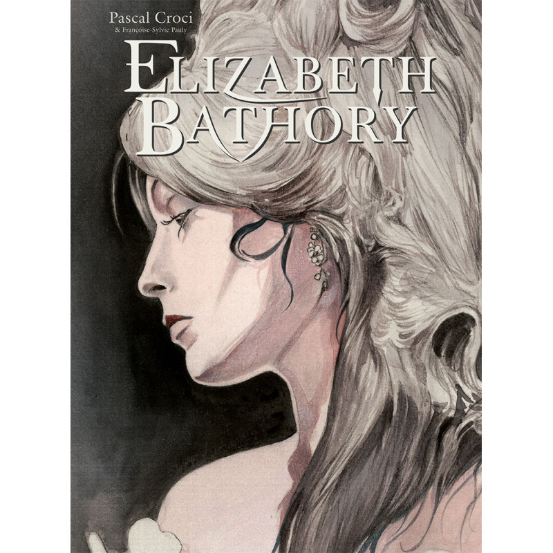 ELIZABETH BATHORY