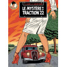 ENQUETES AUTO DE MARGOT (LES) - T1 - LE MYSTERE DE LA TRACTION 22