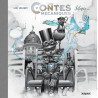 LES CONTES MECANIQUES - SILENCE