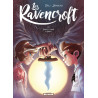 RAVENCROFT (LES) - T2 - RIEN N'EST COMME IL SEMBLE !