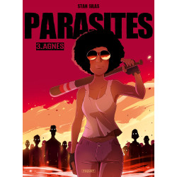 PARASITES - T3 - AGNES