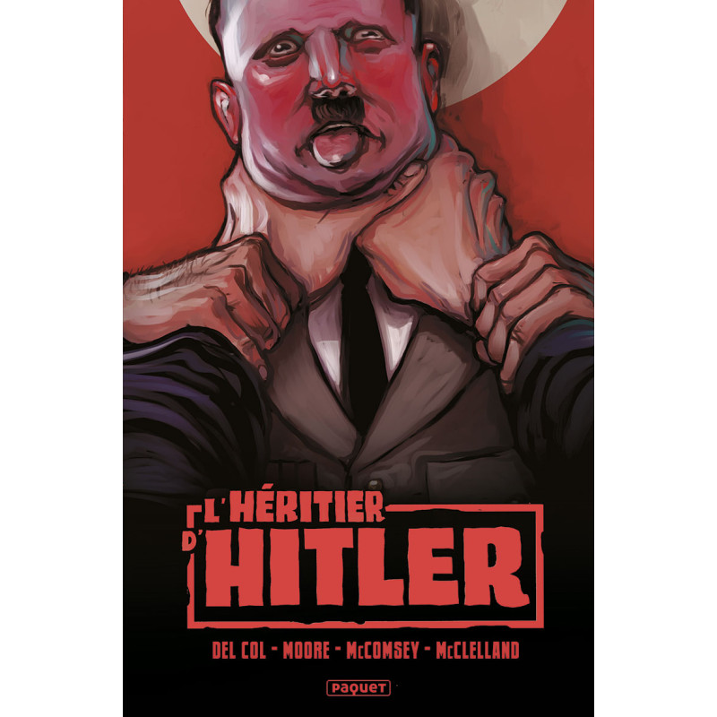 HERITIER D'HITLER (L')