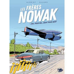 FRERES NOWAK (LES) - T1 -...