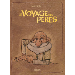 VOYAGE DES PERES (LE) -...