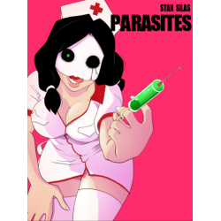 PARASITES - Coffret 3 volumes